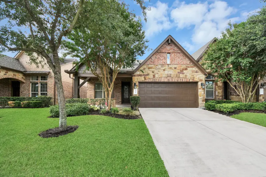 24219 Peralta Glen Lane, Katy, TX 77494 - #2