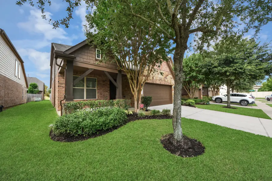 24219 Peralta Glen Lane, Katy, TX 77494 - #3