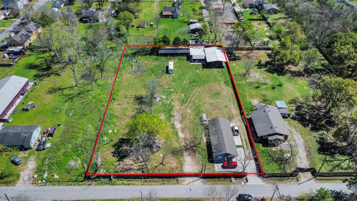 9426 Tower Street, Houston, TX 77088 - #1