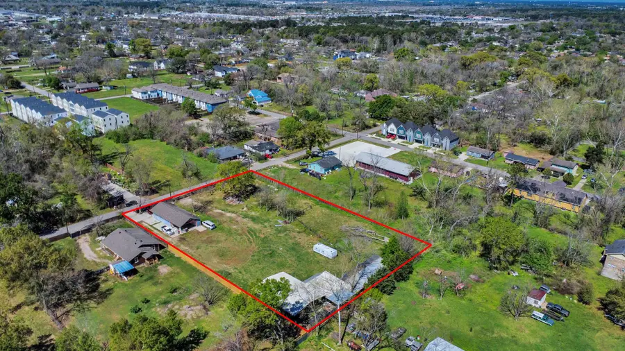 9426 Tower Street, Houston, TX 77088 - #2