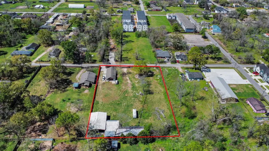 9426 Tower Street, Houston, TX 77088 - #3