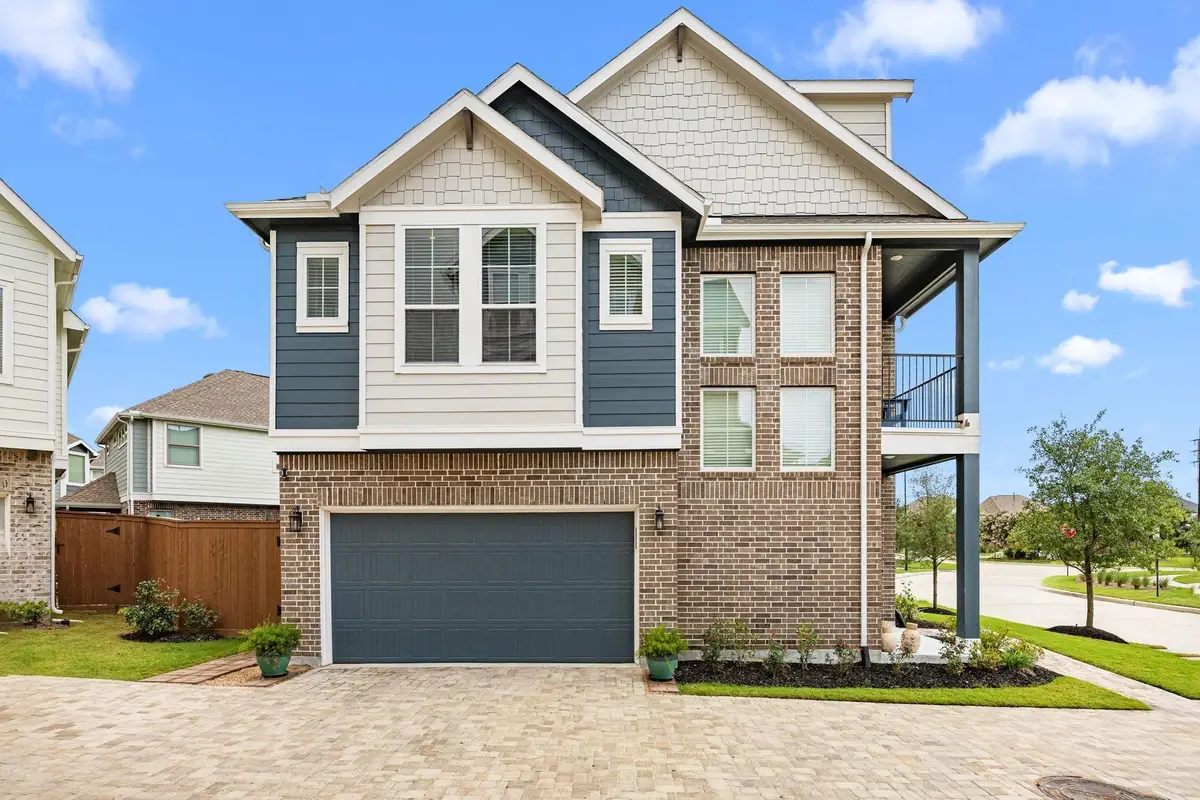 7618 Redbud Orchard Road, Katy, TX 77493 - #1