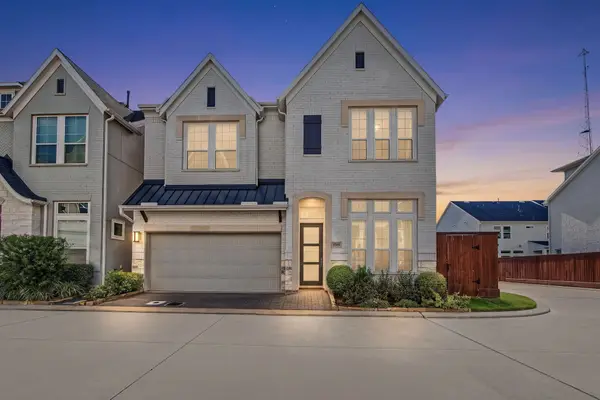 3509 Kensington Gardens Lane, Houston, TX 77055