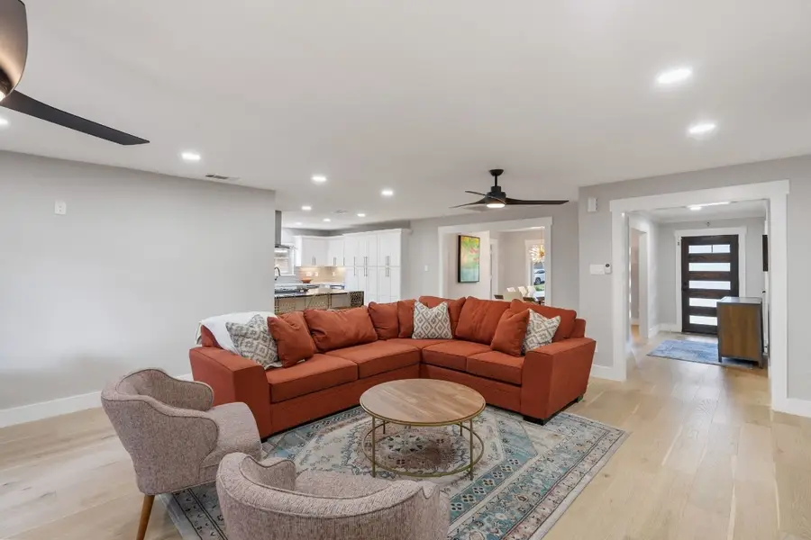 4423 Apollo Street, Houston, TX 77018 - #3