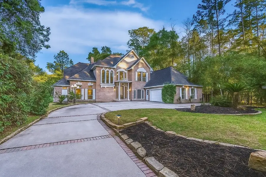 3230 Lake Island Drive, Montgomery, TX 77356 - #2