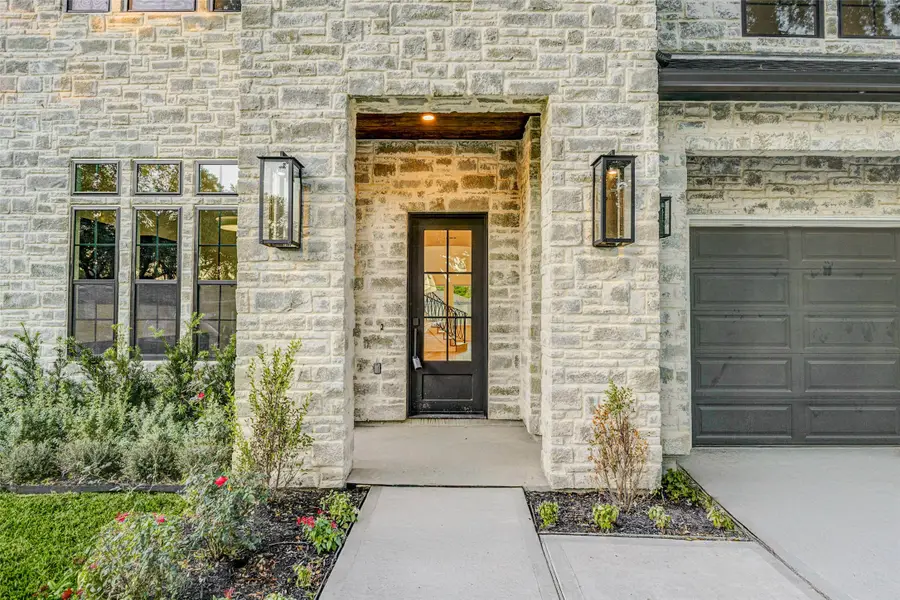 1822 De Milo Drive, Houston, TX 77018 - Image #3