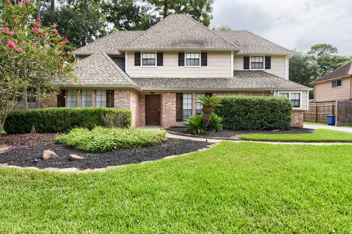 17922 Asphodel Lane, Spring, TX 77379 - #1