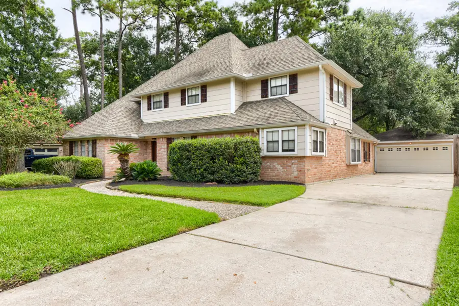 17922 Asphodel Lane, Spring, TX 77379 - #2