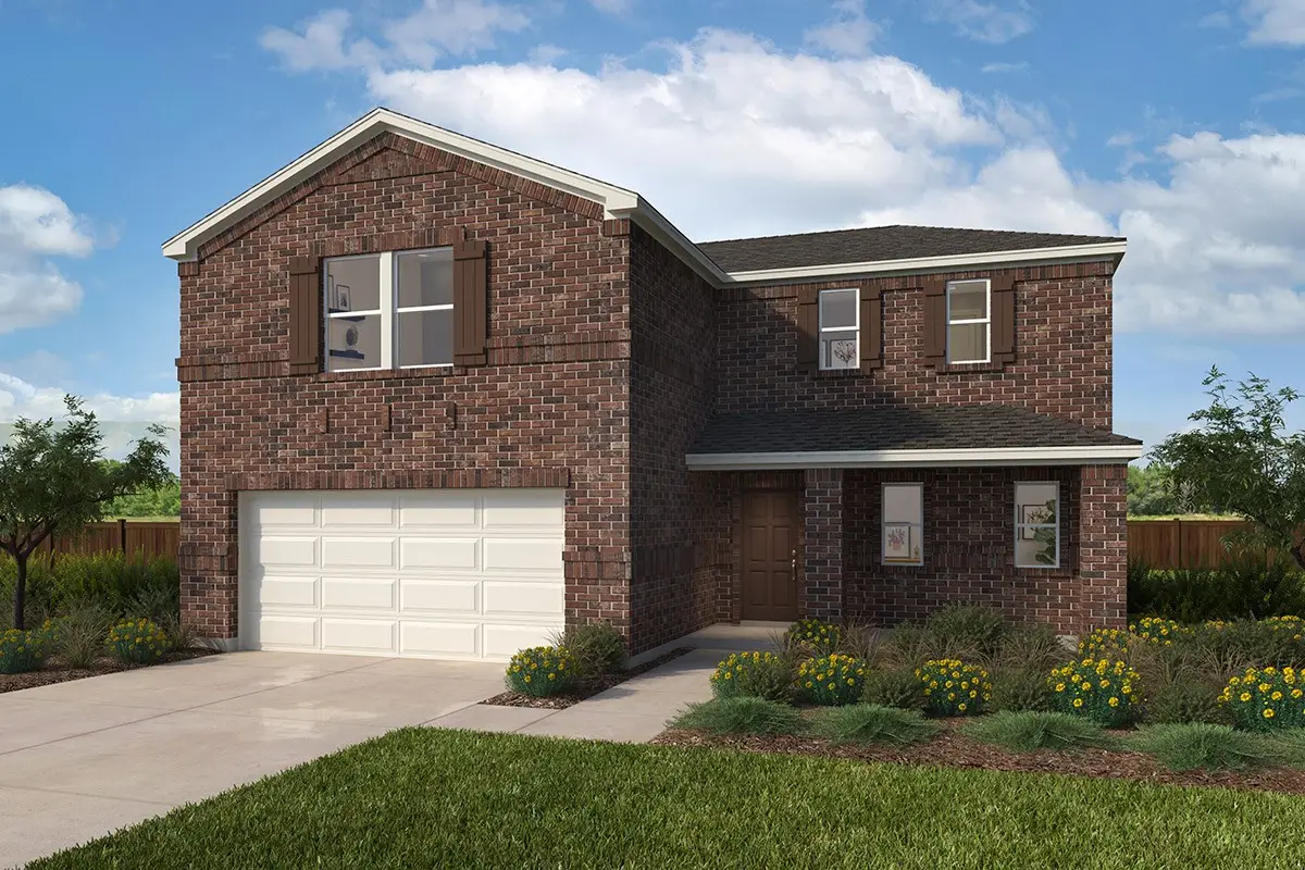 20218 Driftwood Dream Lane, New Caney, TX 77357 - #1
