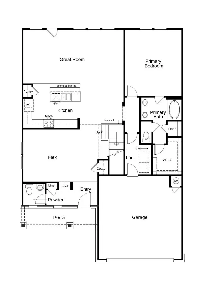 20218 Driftwood Dream Lane, New Caney, TX 77357 - #2