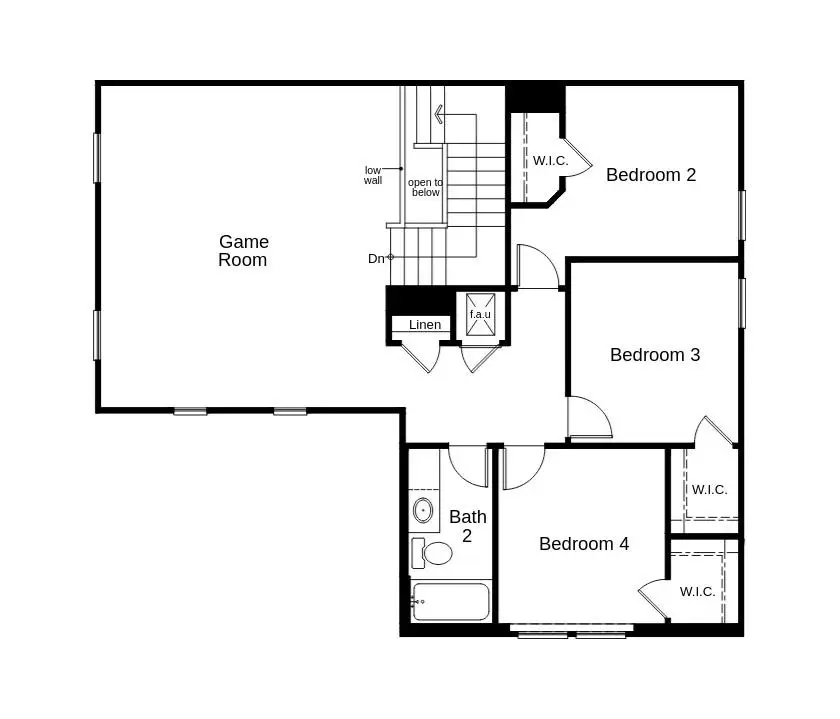 20218 Driftwood Dream Lane, New Caney, TX 77357 - #3