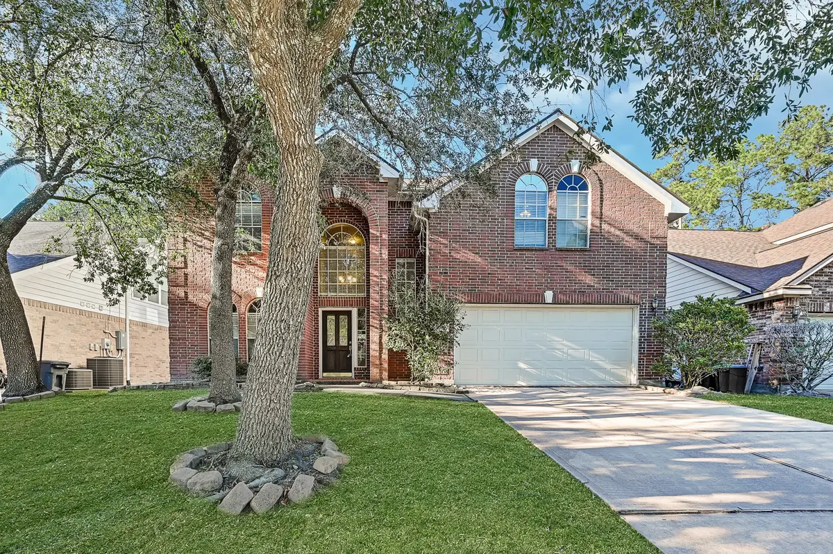 20531 Delta Wood Trail, Humble, TX 77346 - Image #1