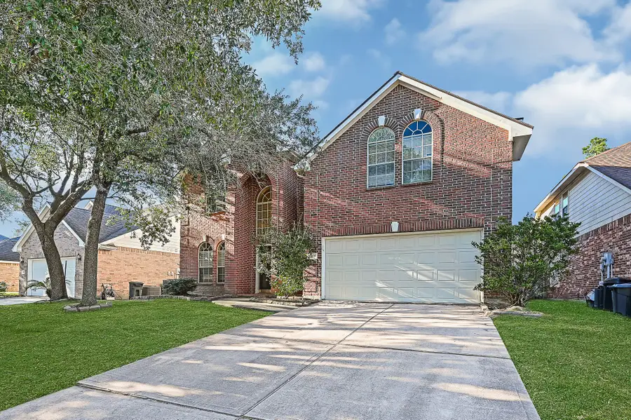 20531 Delta Wood Trail, Humble, TX 77346 - Image #2