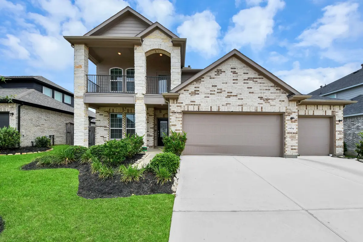 19014 Blossoming Buttercup Drive, Tomball, TX 77377 - #1