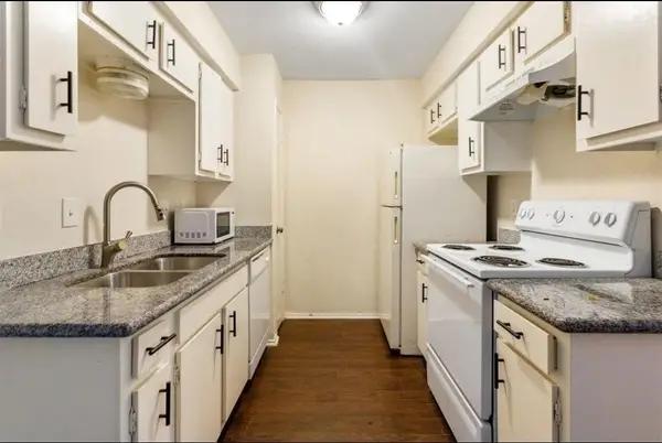 6200 W Tidwell Road #1614, Houston, TX 77092