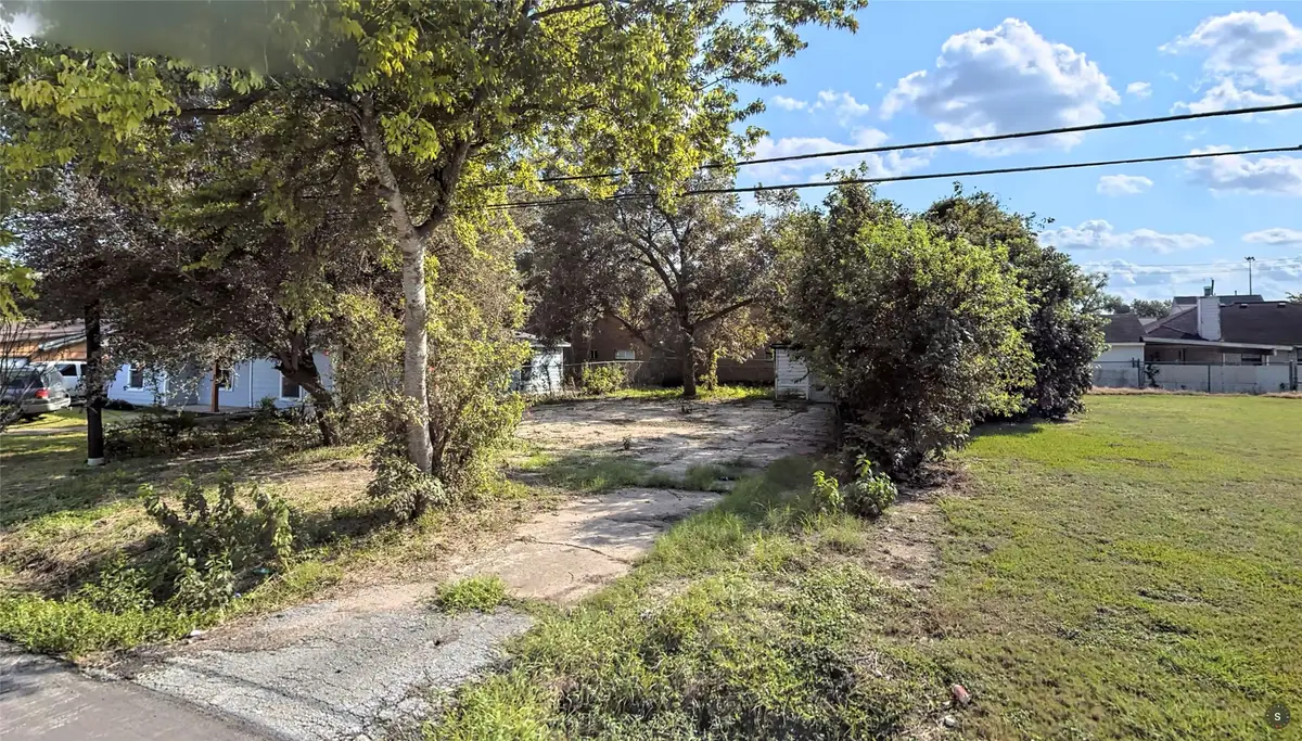 3558 Goodhope Street, Houston, MS 77021 - #1