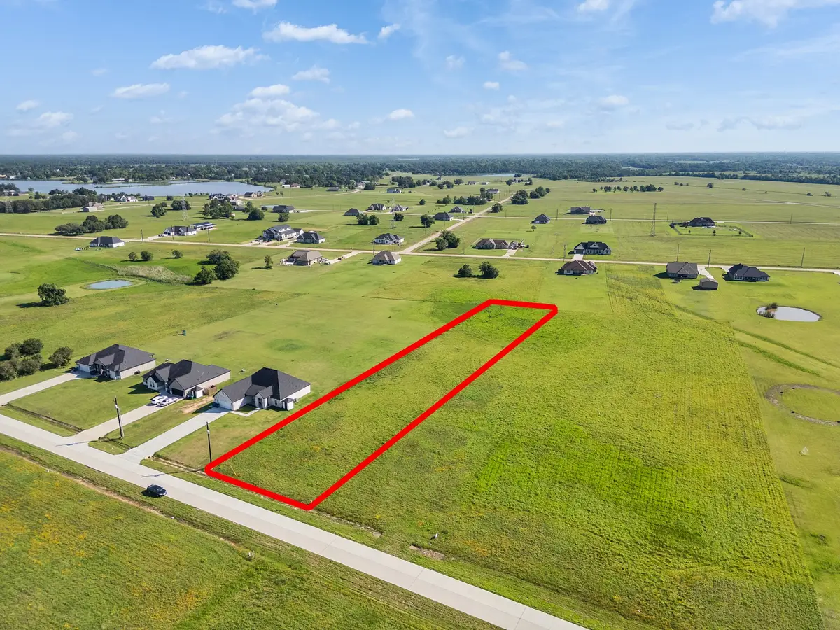 602 Longhorn Trail, Angleton, TX 77515 - #1
