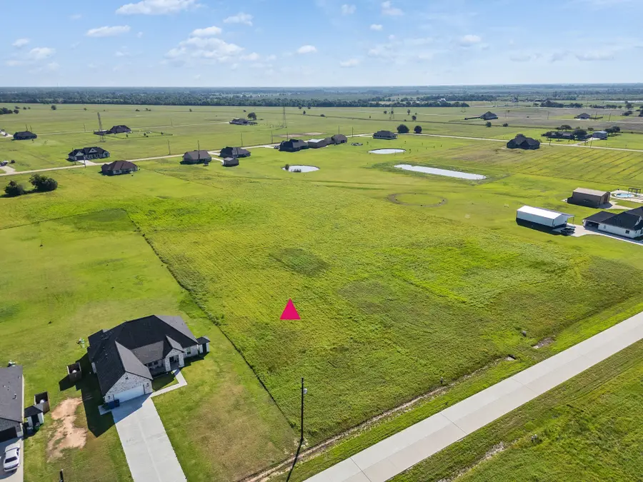602 Longhorn Trail, Angleton, TX 77515 - #2