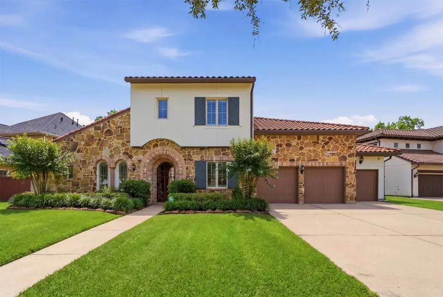 6139 Logan Creek Lane, Sugar Land, TX 77479 - #2