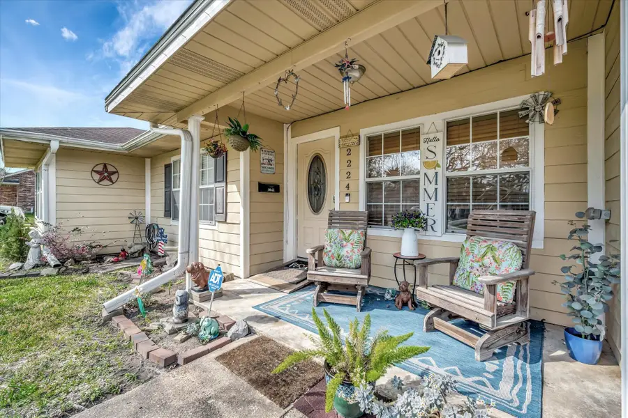 2224 Pearland Avenue, Pearland, TX 77581 - #3