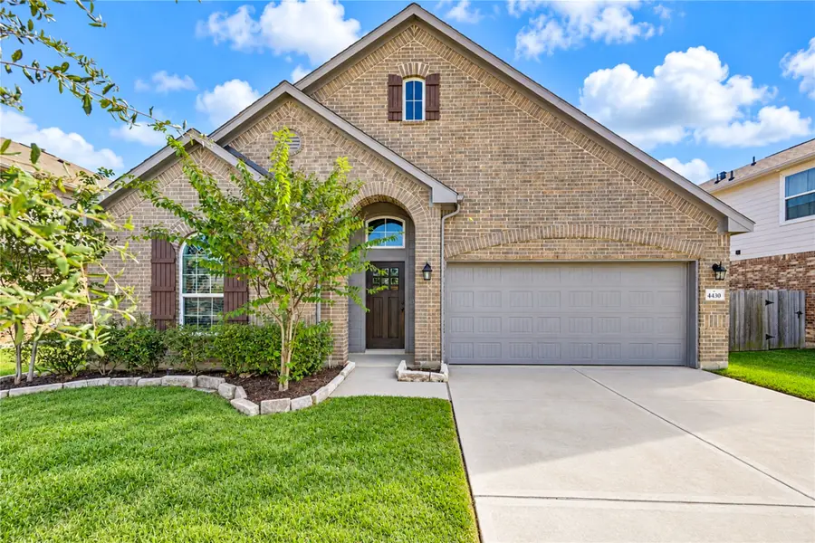 4430 Painted Bunting Lane, Baytown, TX 77521 - #2