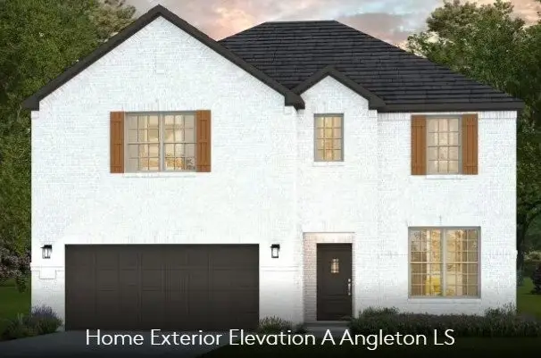 13710 Ballast Green Drive, Texas City, TX 77568 - Image #1