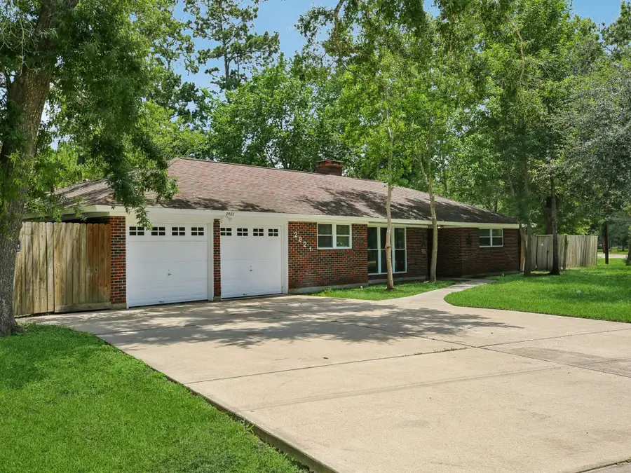 2921 Oak Drive, Dickinson, TX 77539 - #3