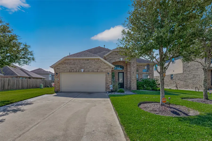 6111 Wayne Way, Rosenberg, TX 77471 - #2
