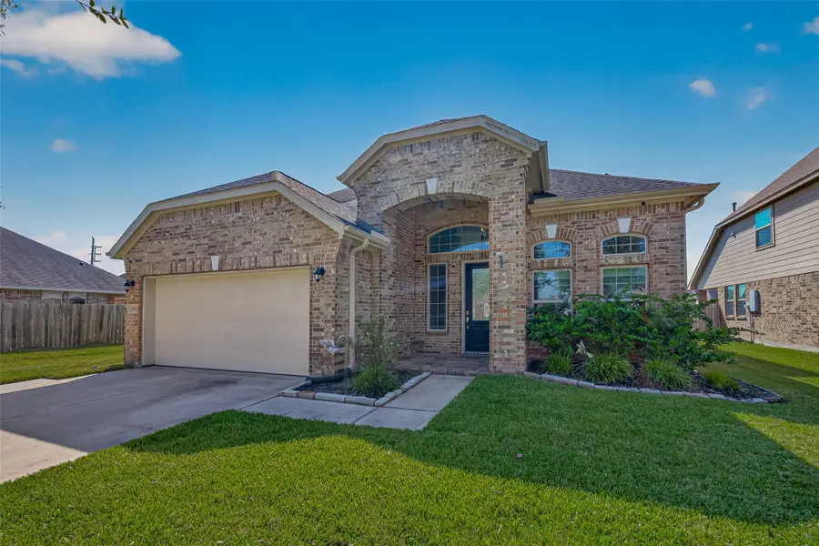 6111 Wayne Way, Rosenberg, TX 77471 - #3
