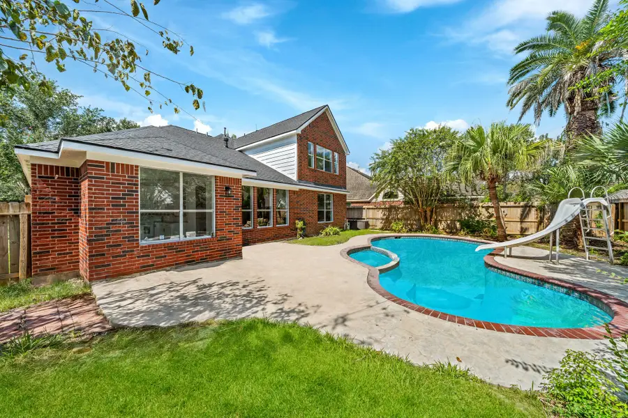 13623 Country Green Court, Houston, TX 77059 - Image #3