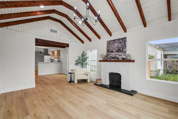 3408 Chaffin Street, Houston, TX 77087