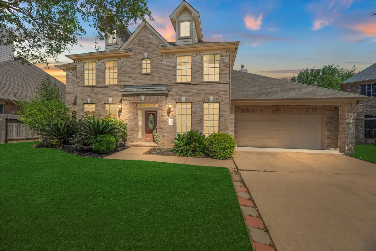 1810 Candle Light Court, Sugar Land, TX 77498 - #1