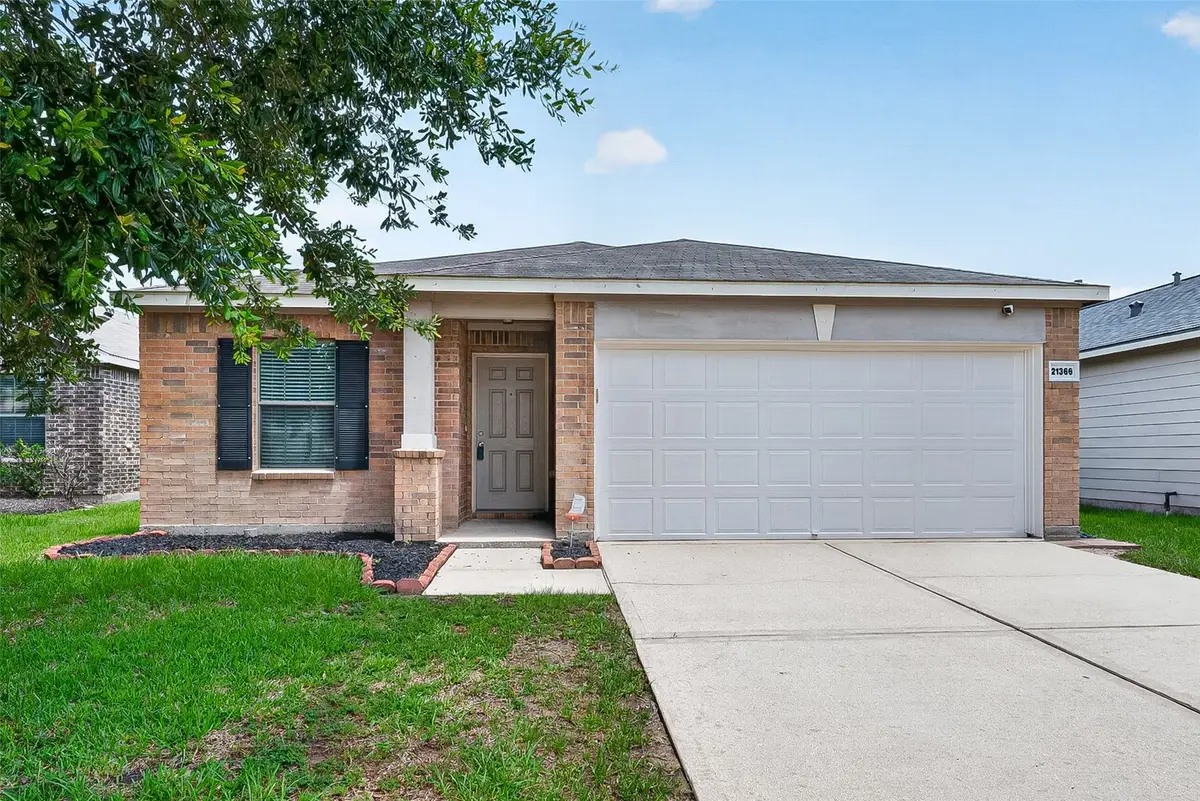 21366 Beacon Springs Lane, Katy, TX 77449 - #1