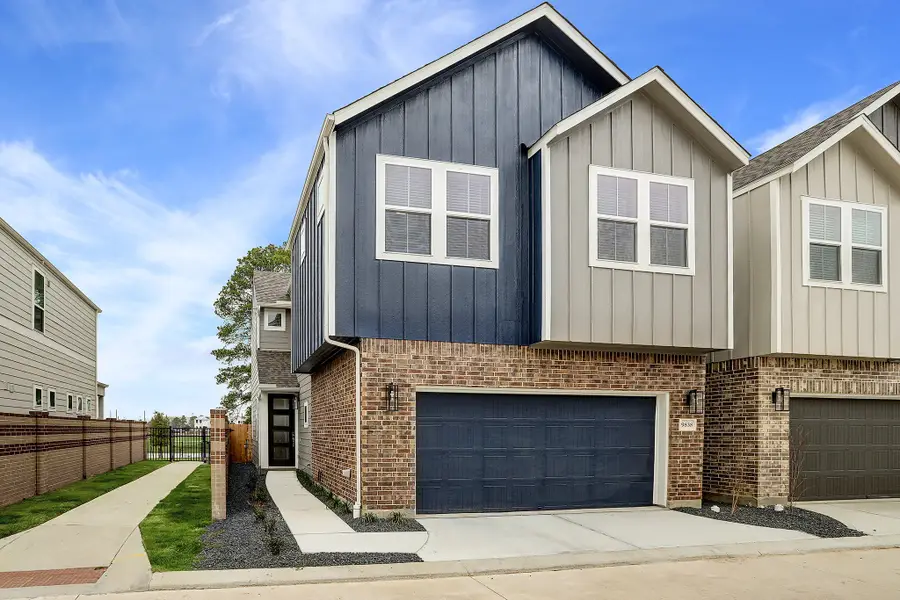 9838 Magnolia Village Lane, Houston, TX 77080 - Image #2