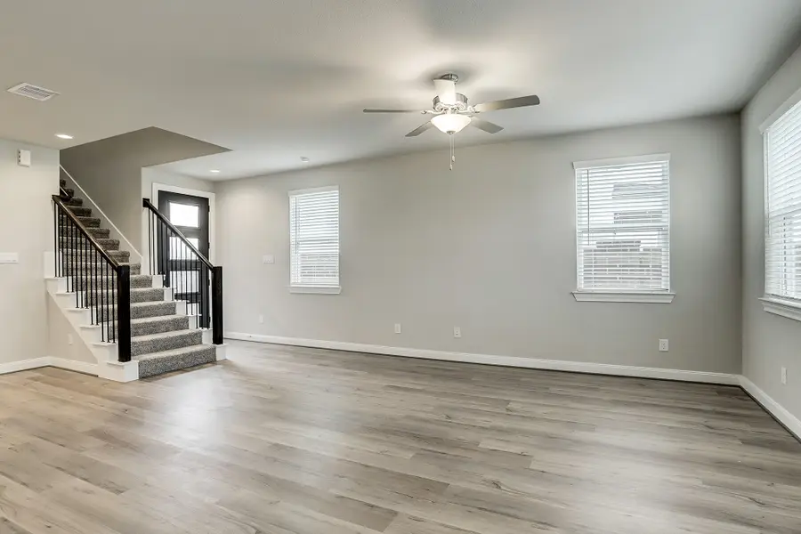 9838 Magnolia Village Lane, Houston, TX 77080 - Image #3