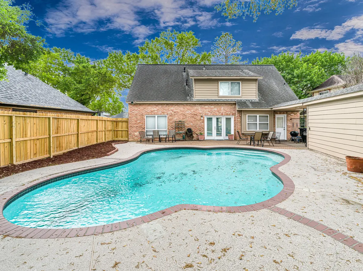 15214 El Padre Drive, Houston, TX 77083 - #1