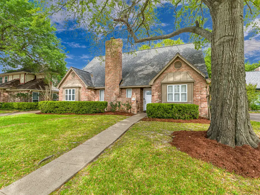 15214 El Padre Drive, Houston, TX 77083 - #3