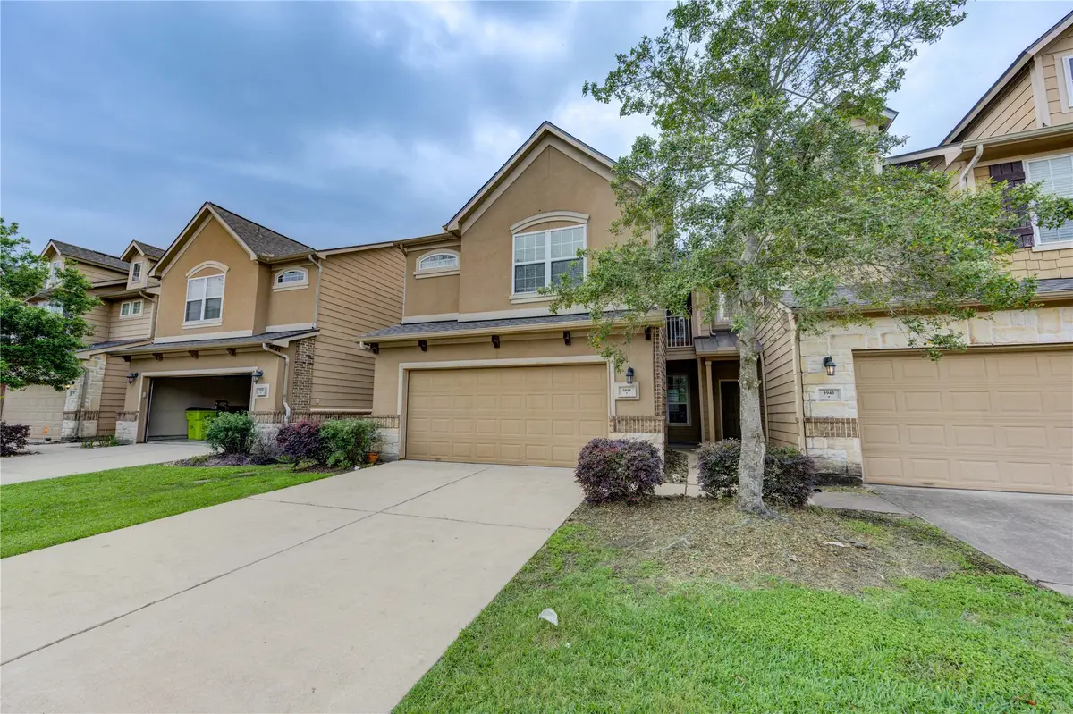 3939 Calgary Circle, Missouri City, TX 77459 - #1