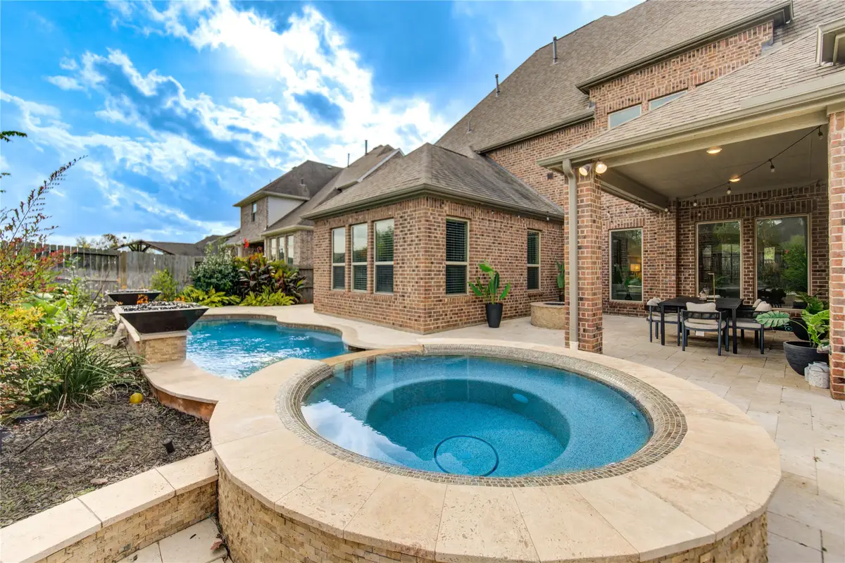 2306 Twilight Peak, Missouri City, TX 77459 - Image #1