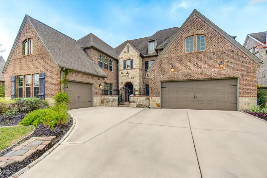 2306 Twilight Peak, Missouri City, TX 77459 - Image #2