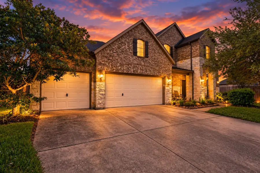 4819 Sabero Lane, League City, TX 77573 - #2