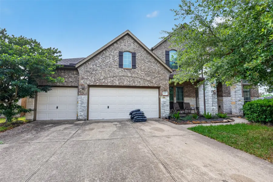4819 Sabero Lane, League City, TX 77573 - #3