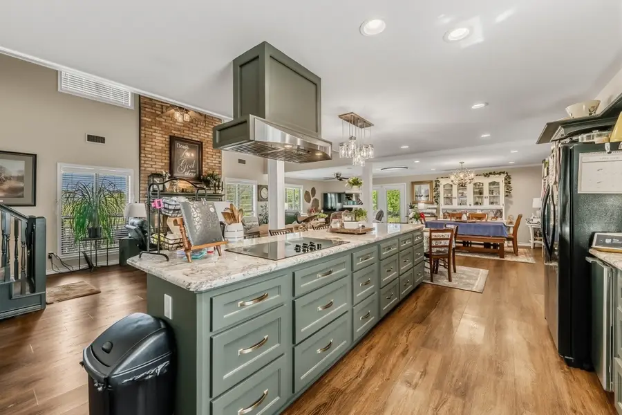 1014 Cr 1825, Crockett, TX 75835 - #3