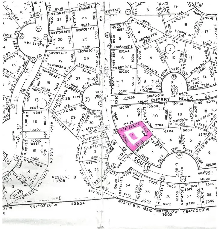 0 Cherry Hill Drive, Coldspring, TX 77331 - Image #2