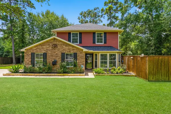 25295 Big Horn Lane, Magnolia, TX 77355