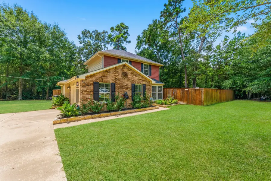 25295 Big Horn Lane, Magnolia, TX 77355 - #2