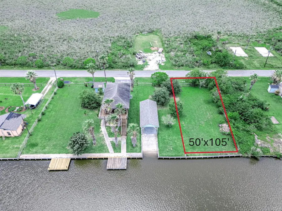 212 County Road 299, Sargent, TX 77414 - #2