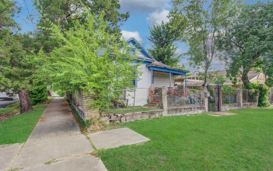1103 Harrington Street, Houston, TX 77009 - #2