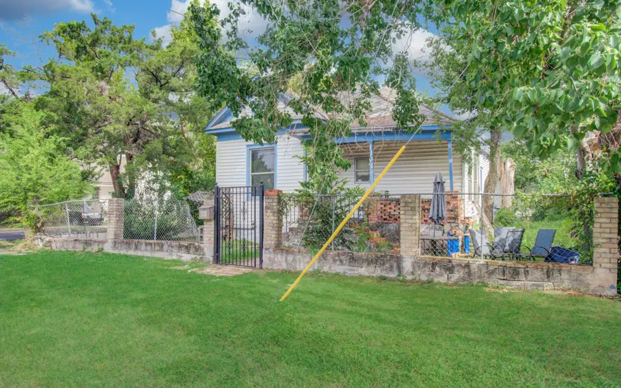 1103 Harrington Street, Houston, TX 77009 - #3