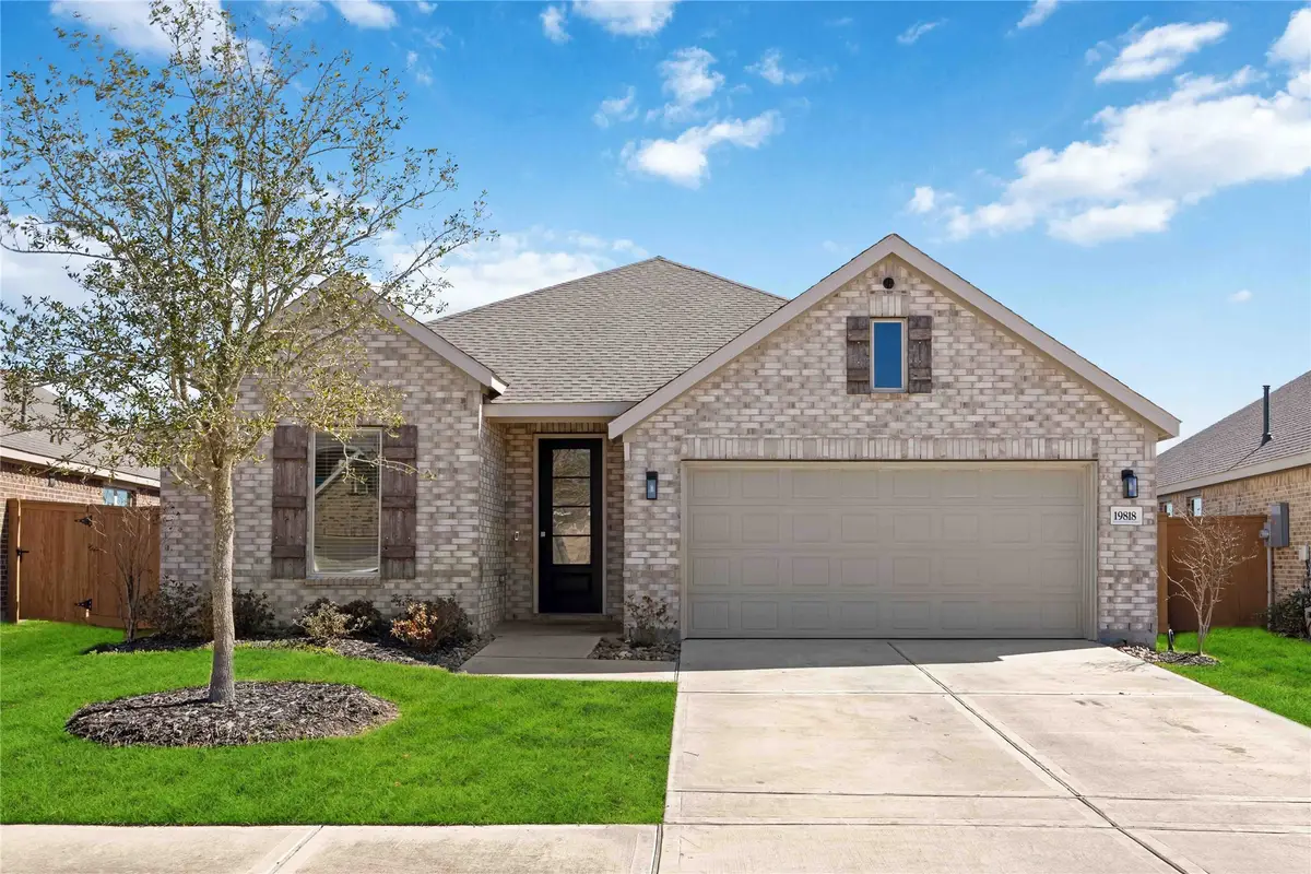 19818 Sienna Green Drive, Hockley, TX 77447 - Image #1